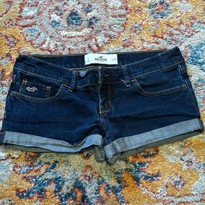 Hollister shorts